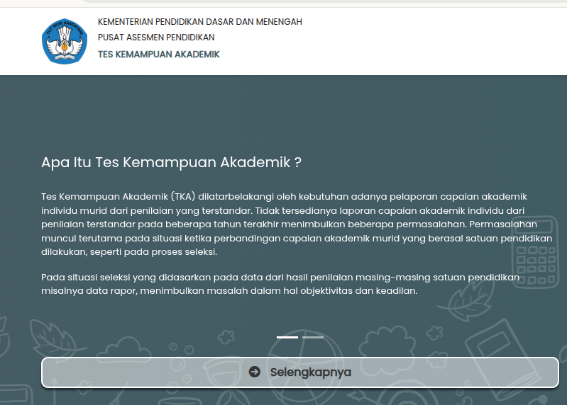 Cara Cek Nilai TKA Online, Siswa dan Orang Tua Kini Lebih Mudah